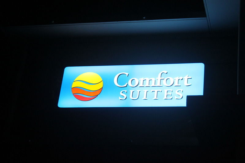 Comfort Suites Pau Idron Eksteriør bilde